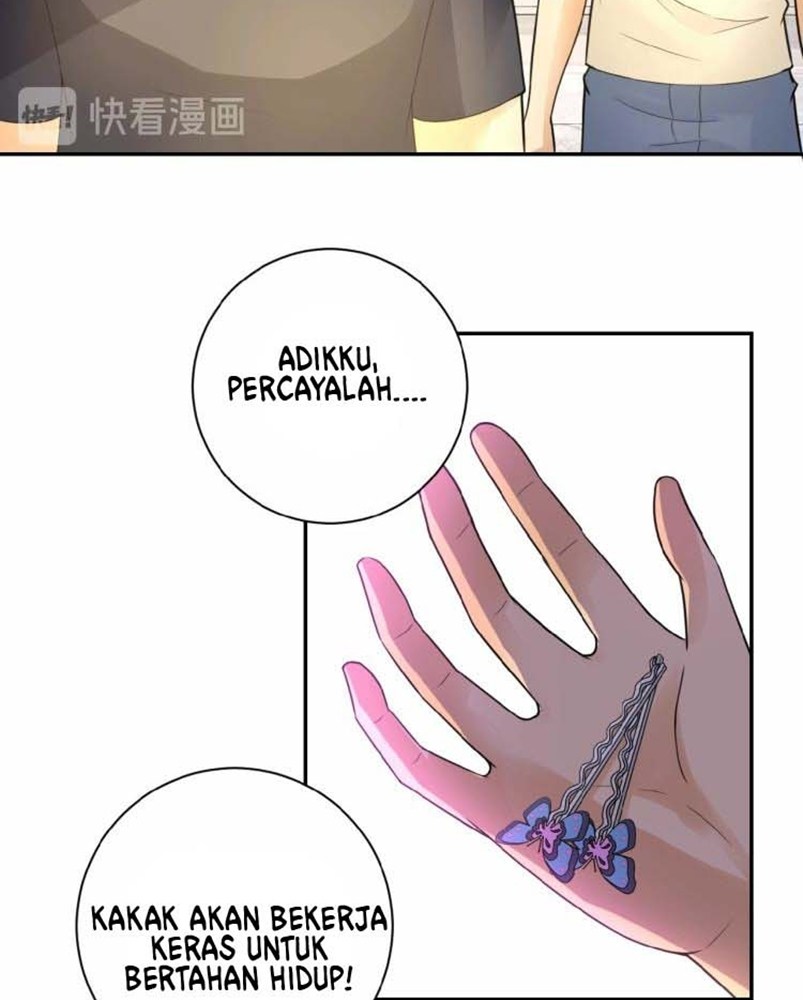 Super System Chapter 13 Bahasa Indonesia